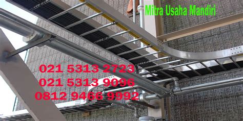 kabel tray jakarta